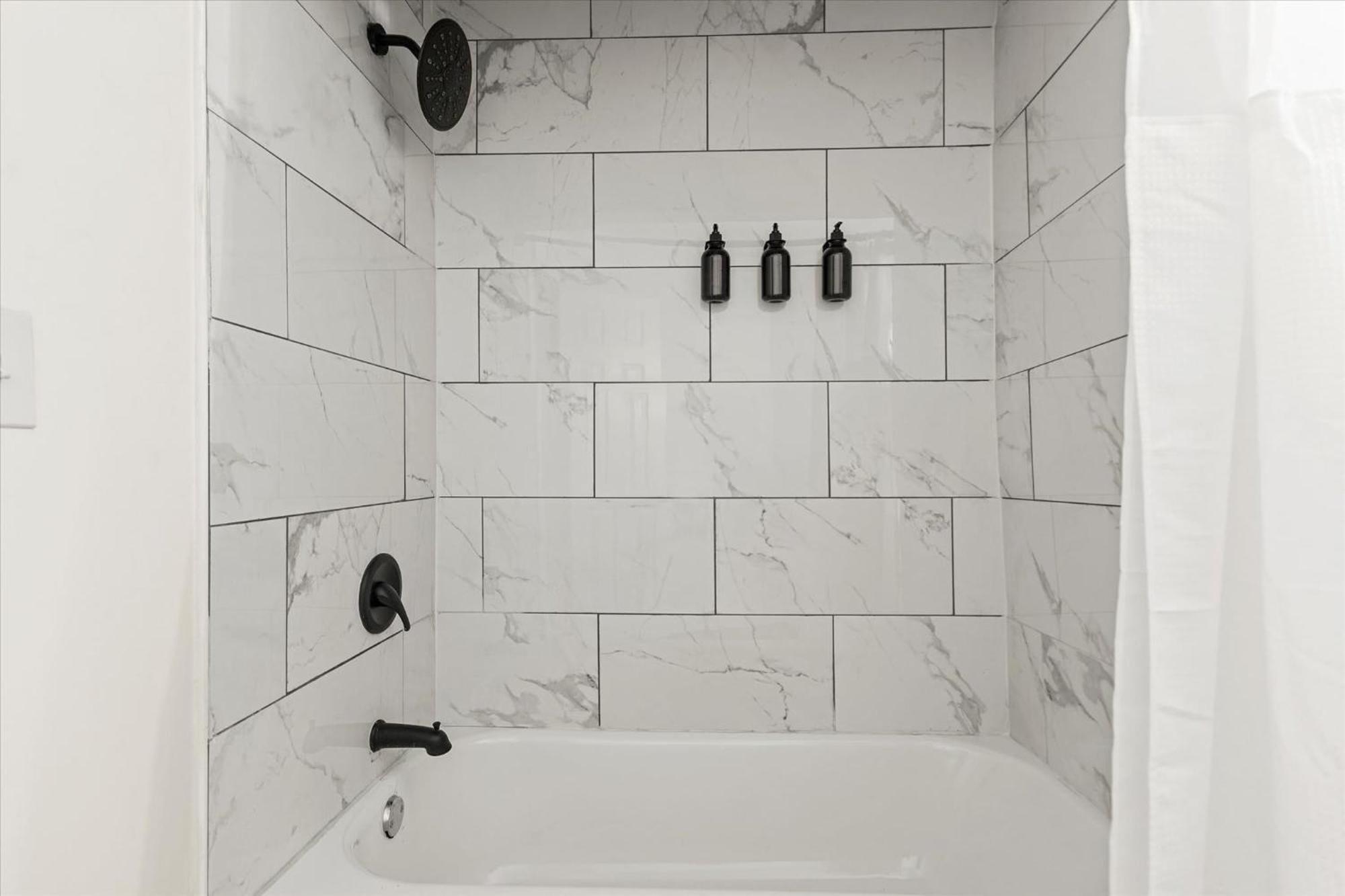 Modern Studio Apartment Near Merrimack Park Huntsville Exterior foto