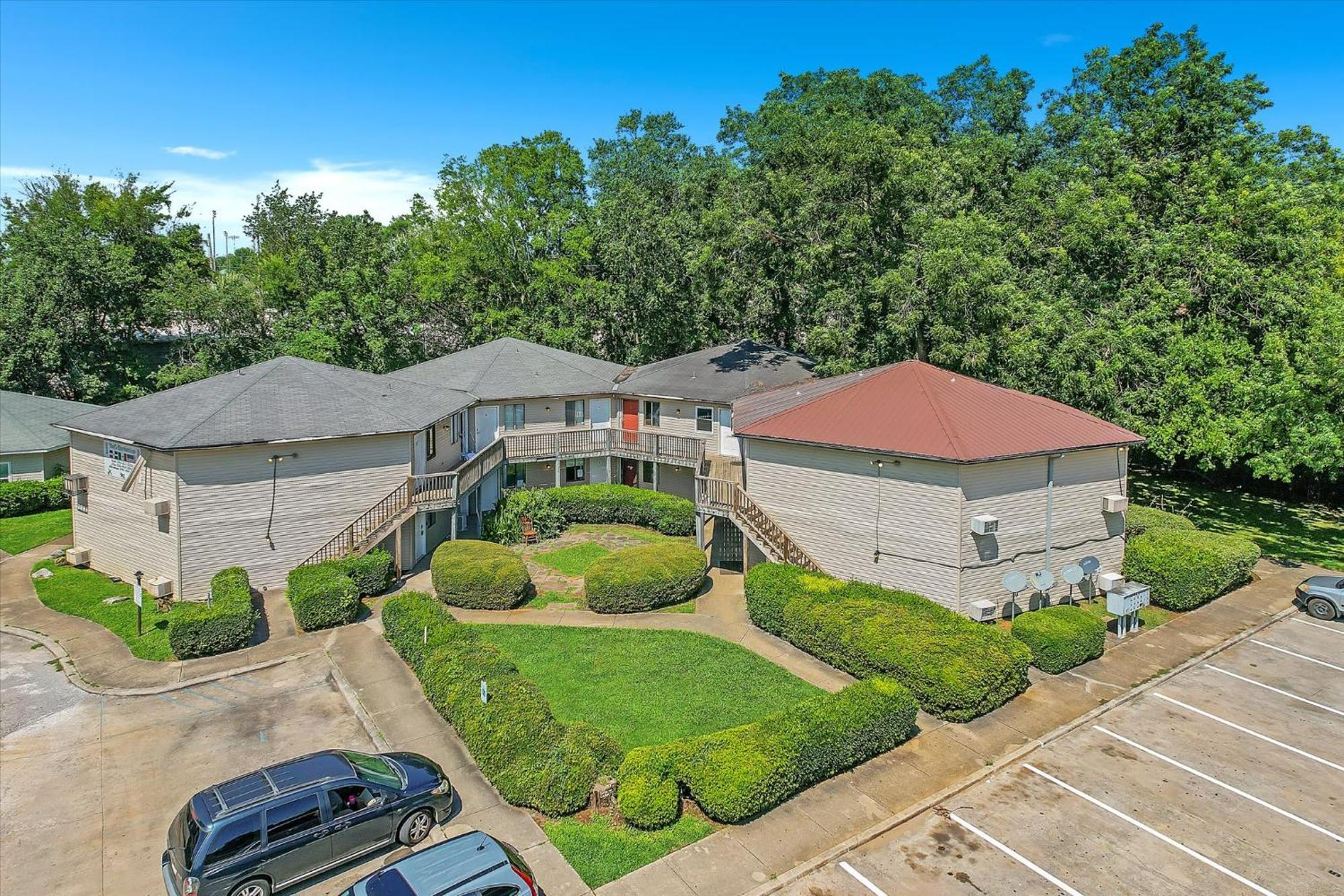 Modern Studio Apartment Near Merrimack Park Huntsville Exterior foto
