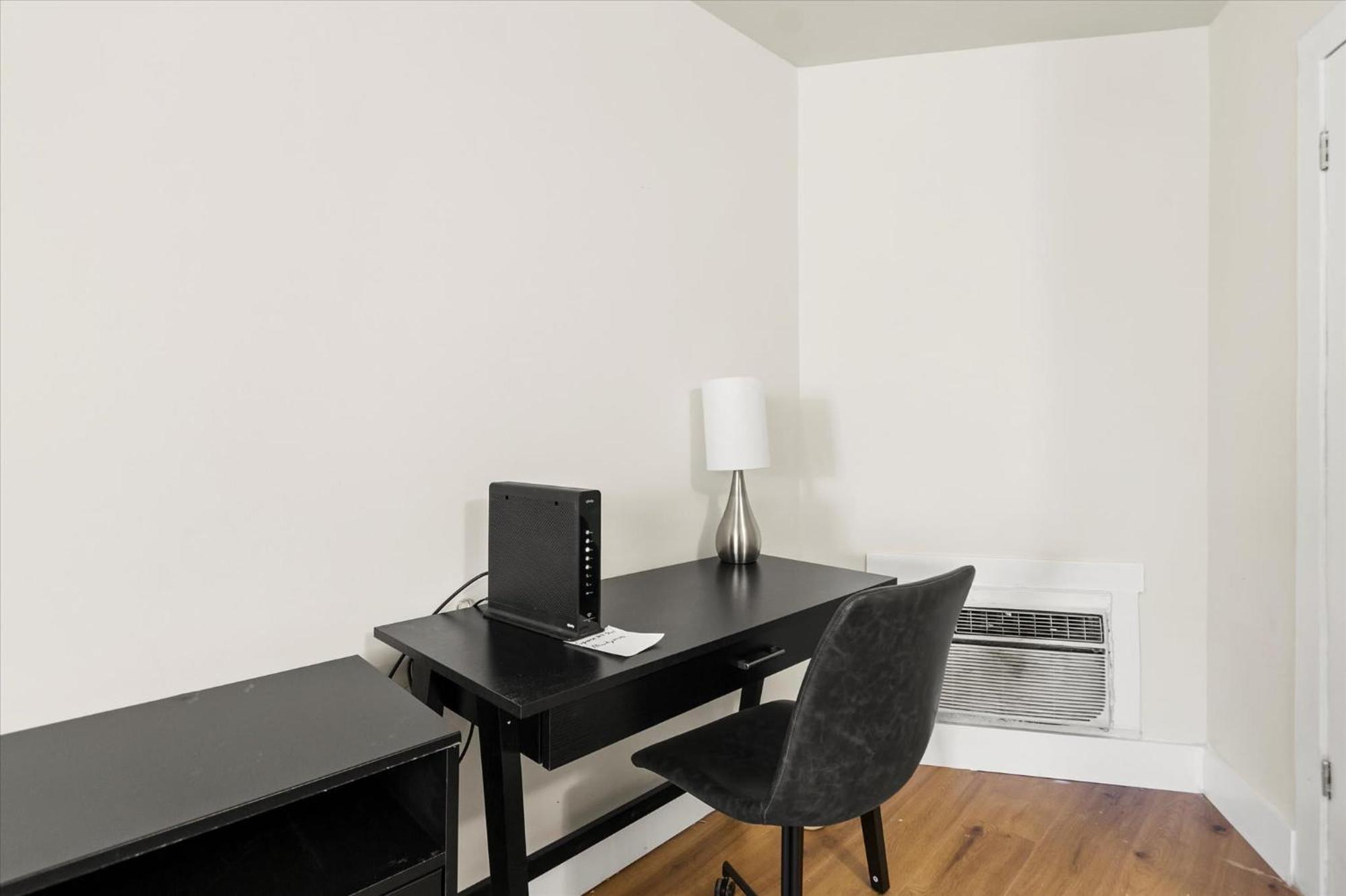 Modern Studio Apartment Near Merrimack Park Huntsville Exterior foto